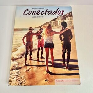 Cengage Conectados Communication Manual Loose-leaf Version 2nd Edition Mindtap